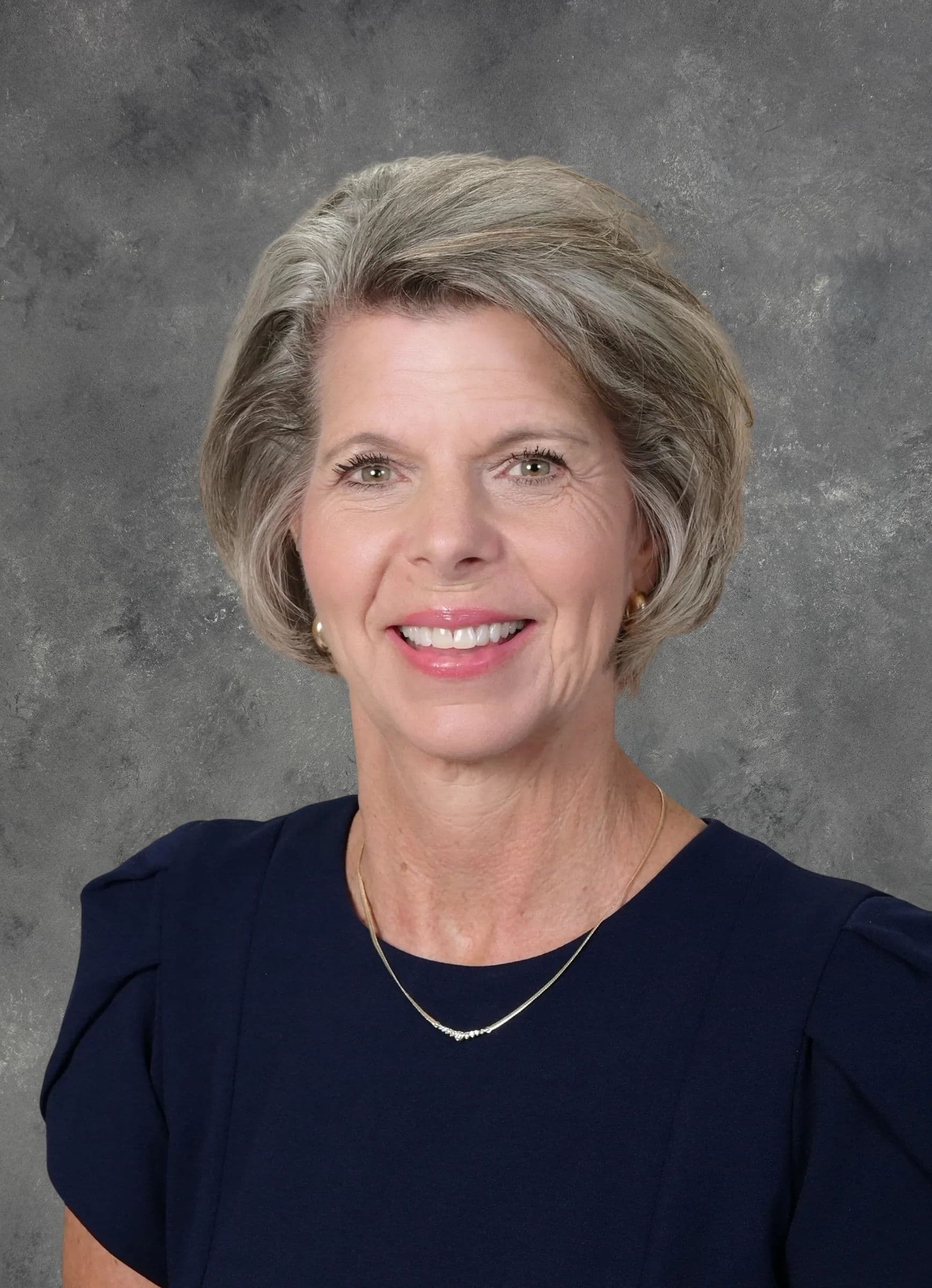 Dr. Polly Montgomery