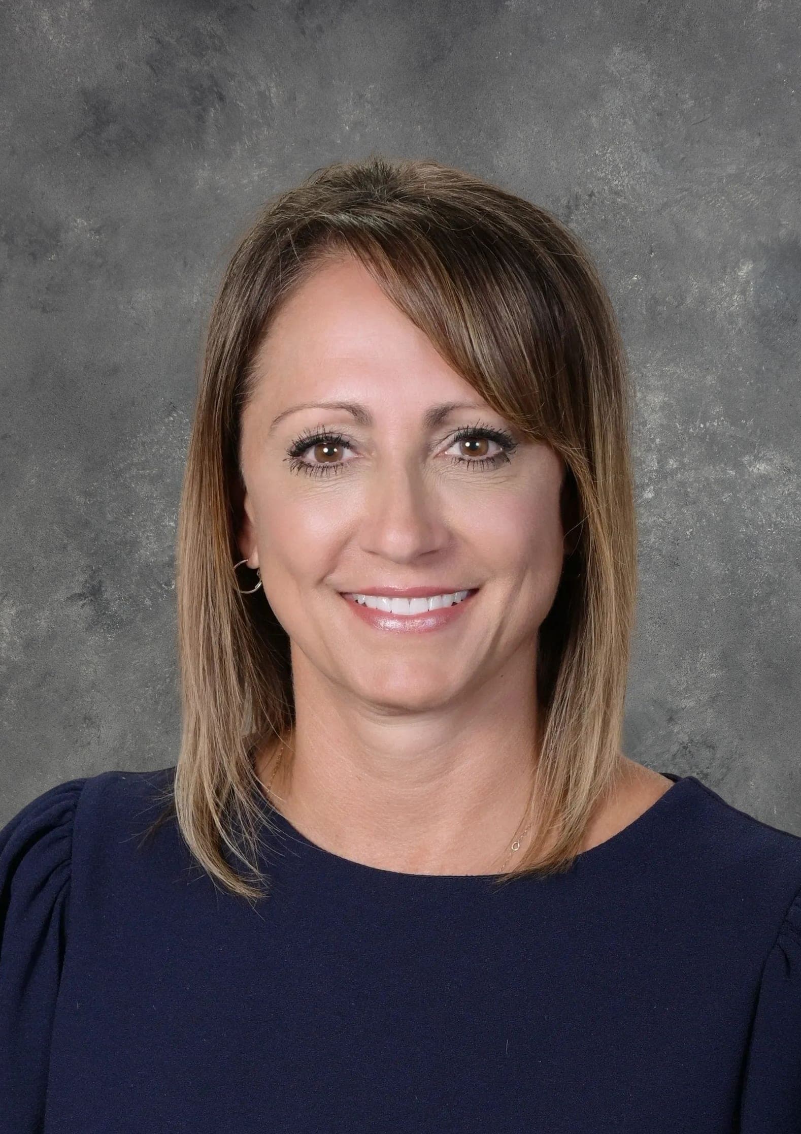 Dr. Robin Bullock