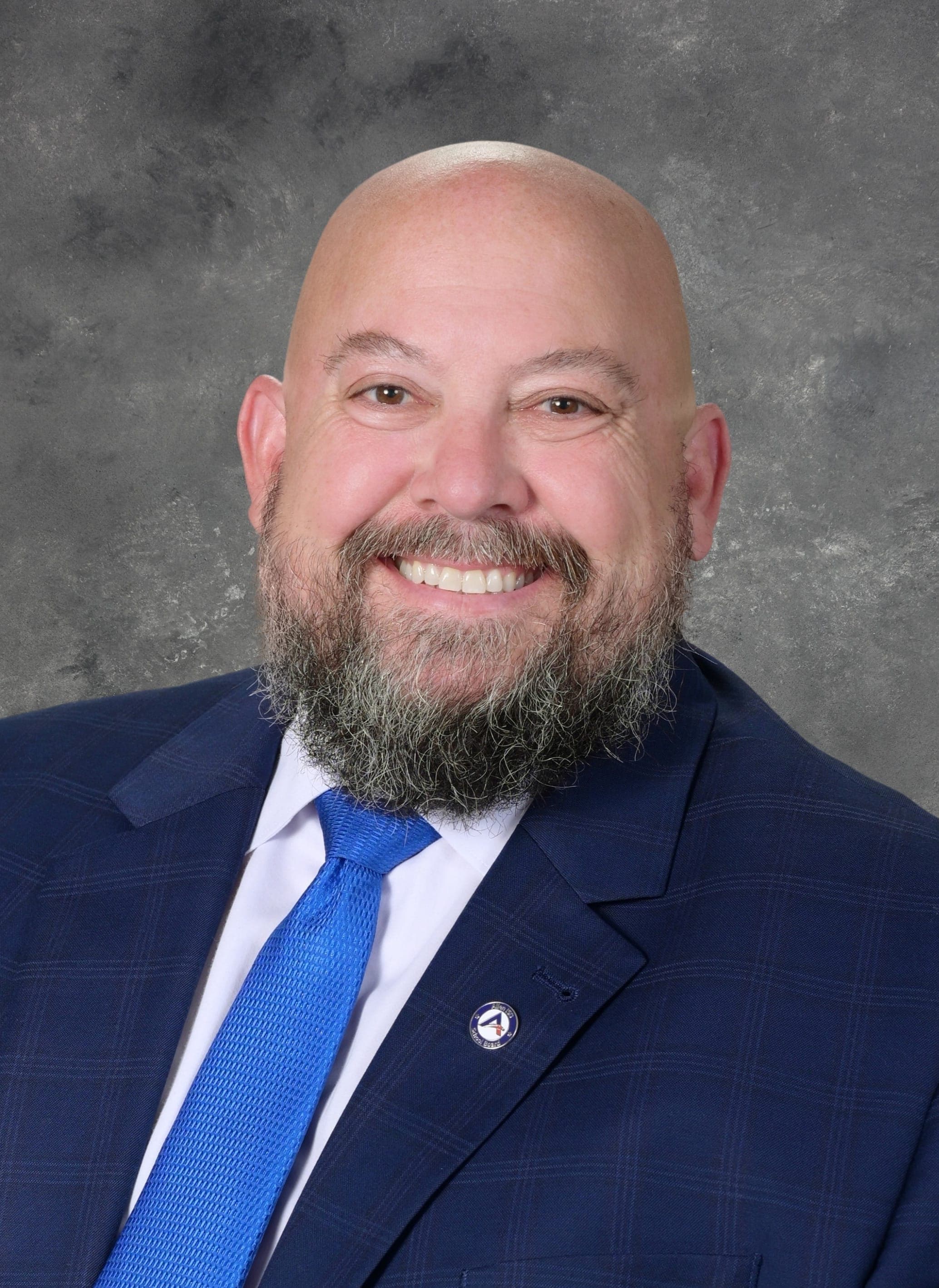 Dr. Bill Parker