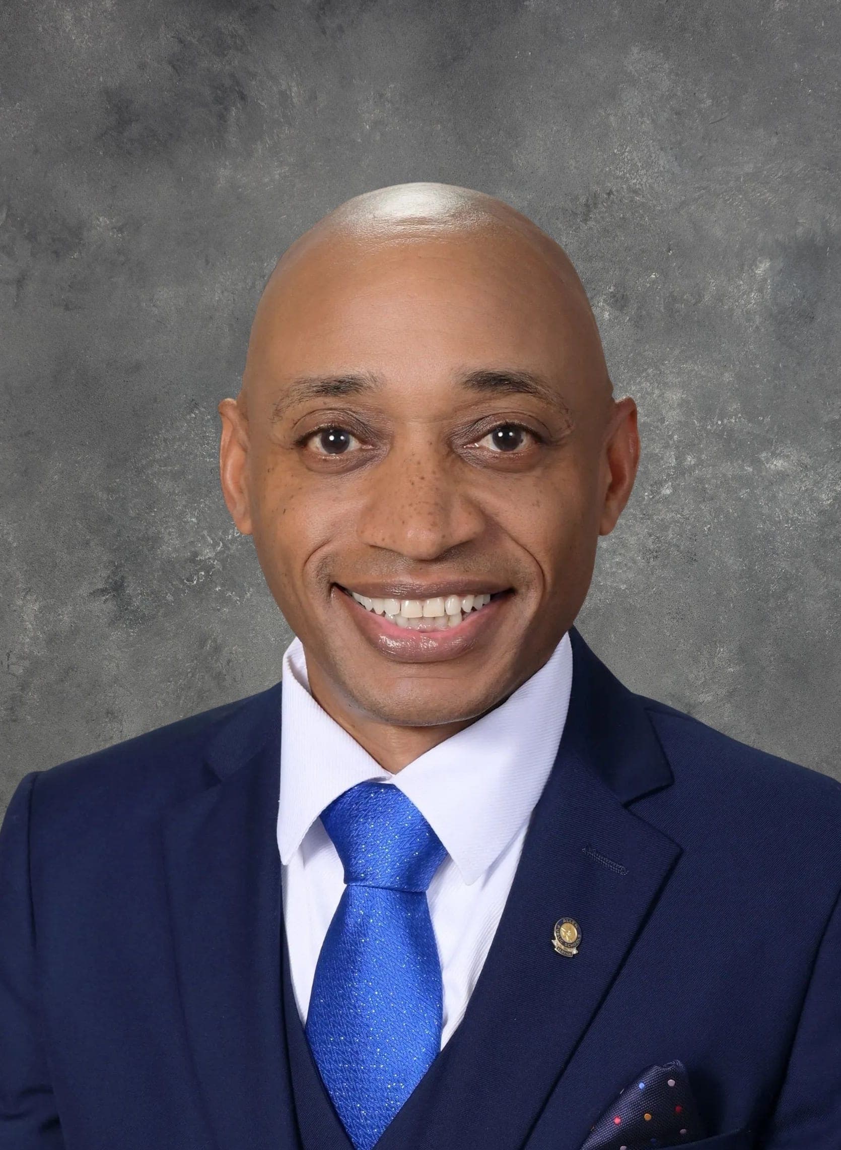 John Holley